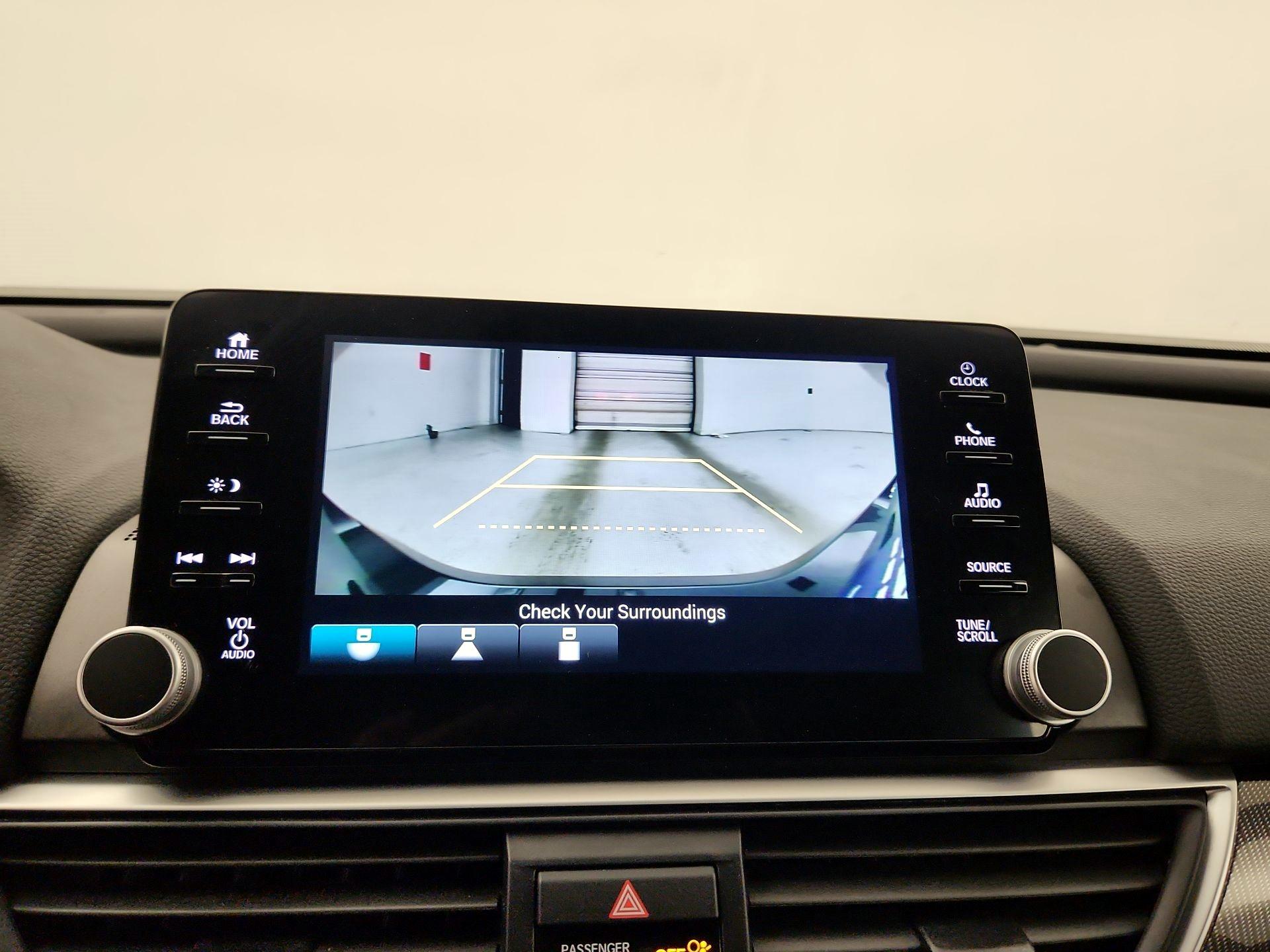 Thumbnail: 2021 Honda Accord - 14