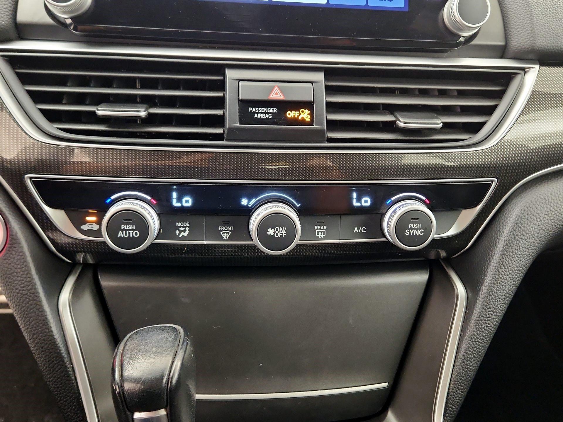 Thumbnail: 2021 Honda Accord - 16