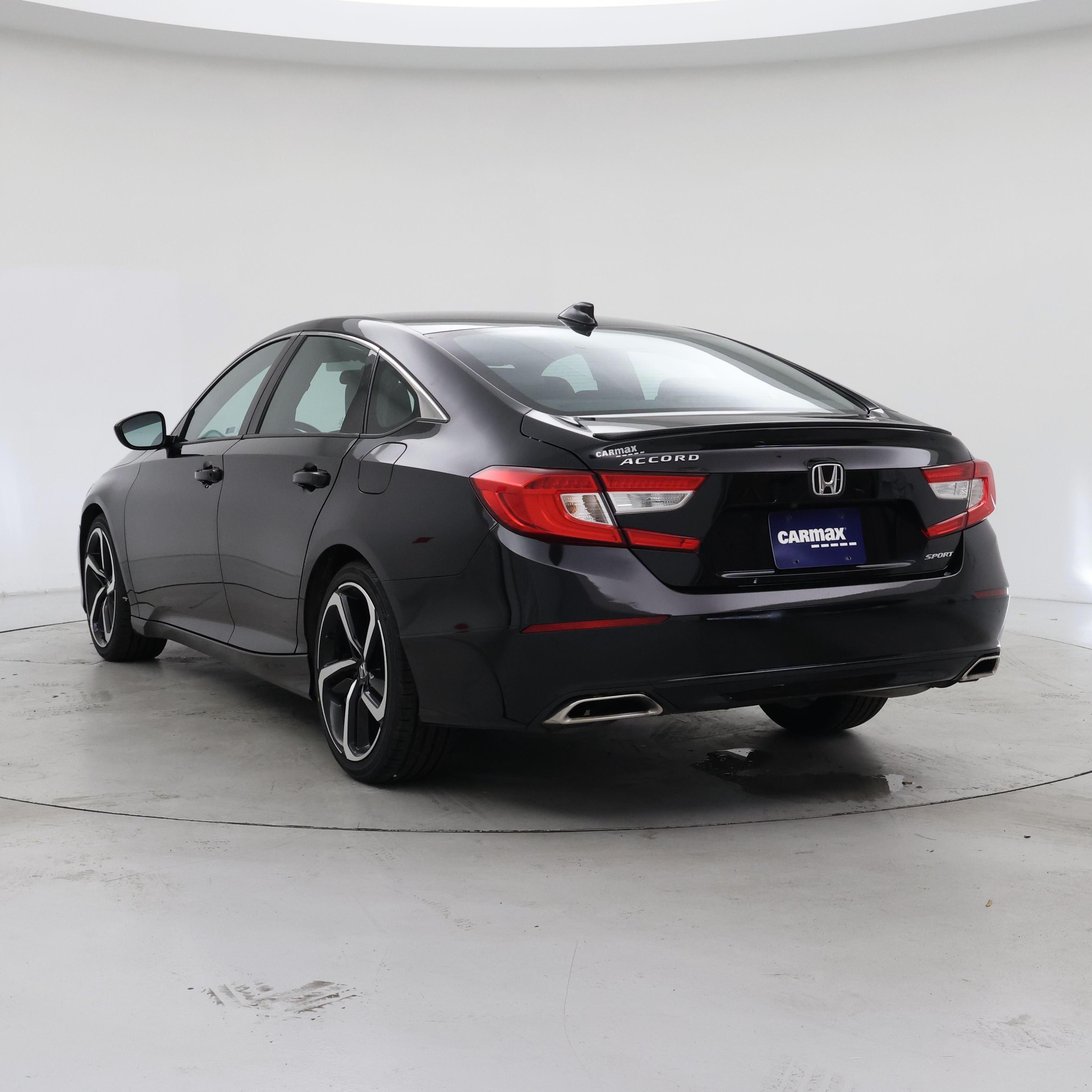Thumbnail: 2021 Honda Accord - 2