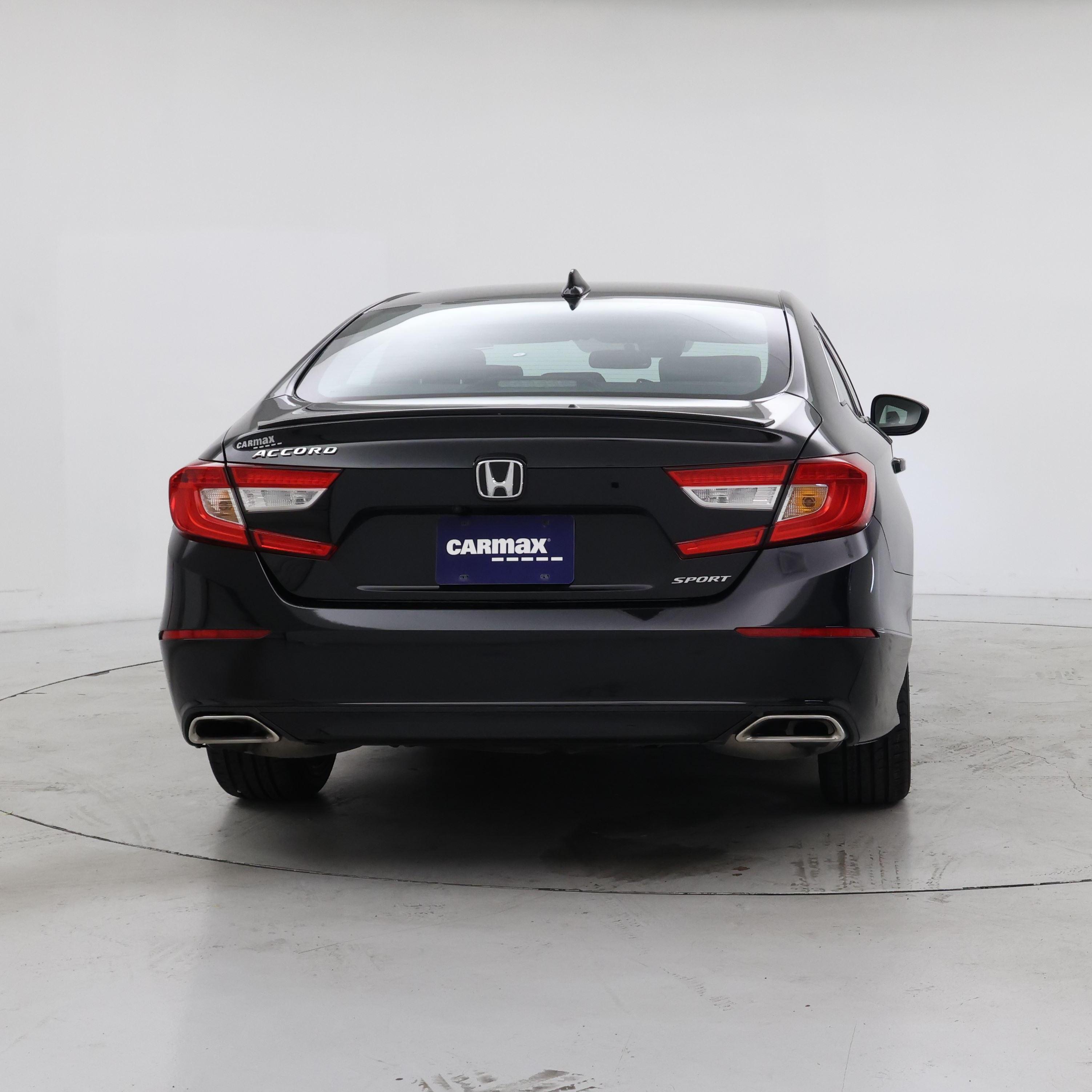 Thumbnail: 2021 Honda Accord - 6