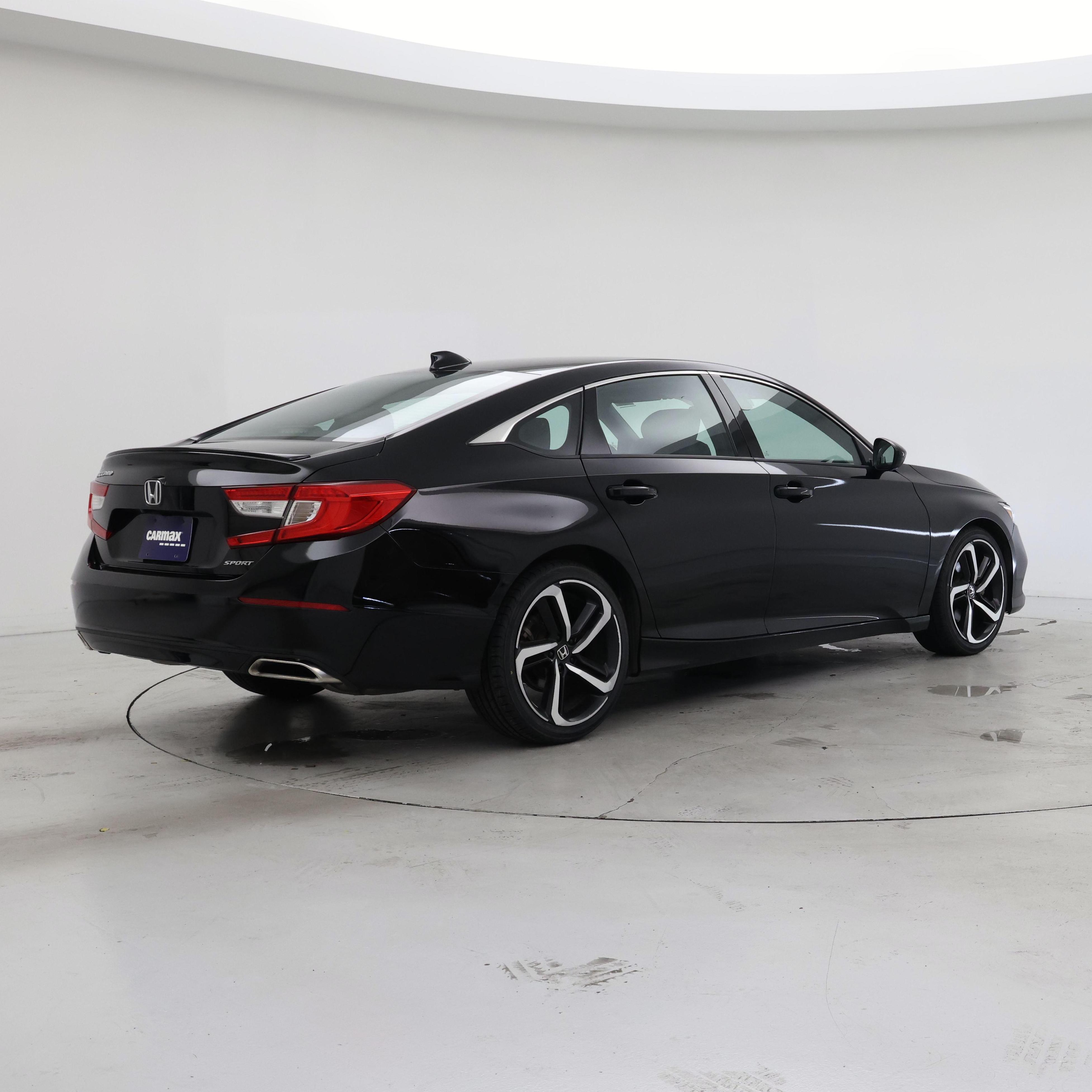 Thumbnail: 2021 Honda Accord - 8