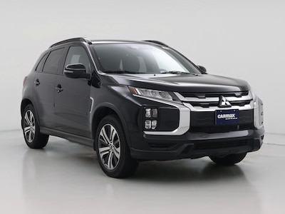 2021 Mitsubishi Outlander Sport GT -
                Columbia, SC