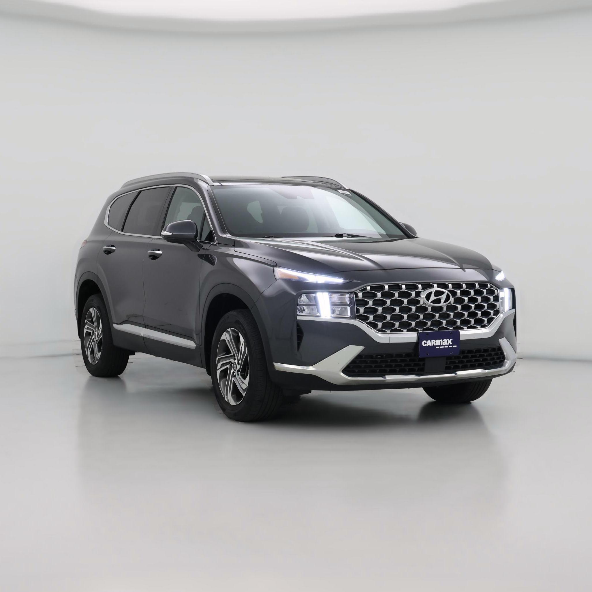 Thumbnail: 2022 Hyundai Santa Fe - 1