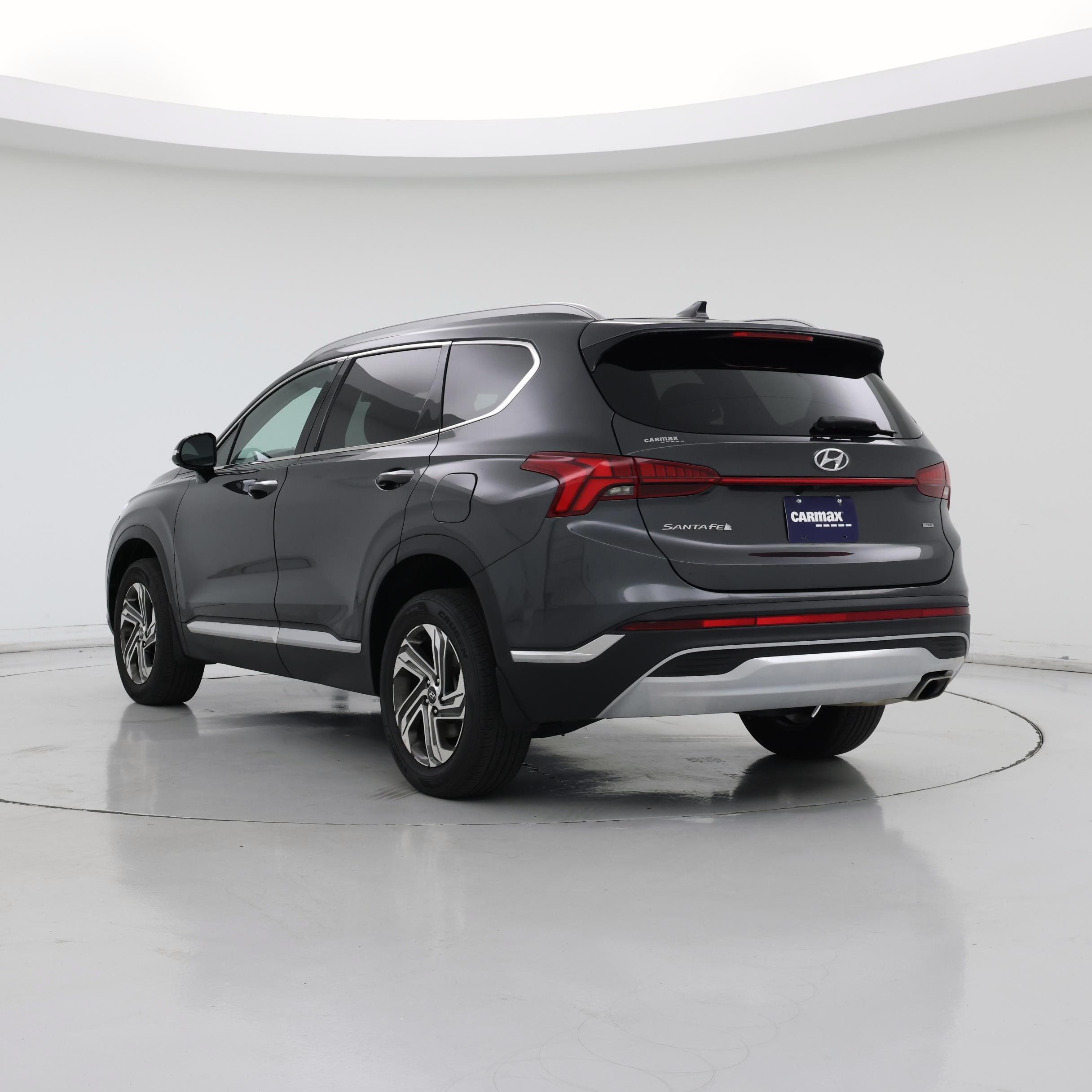 Thumbnail: 2022 Hyundai Santa Fe - 2