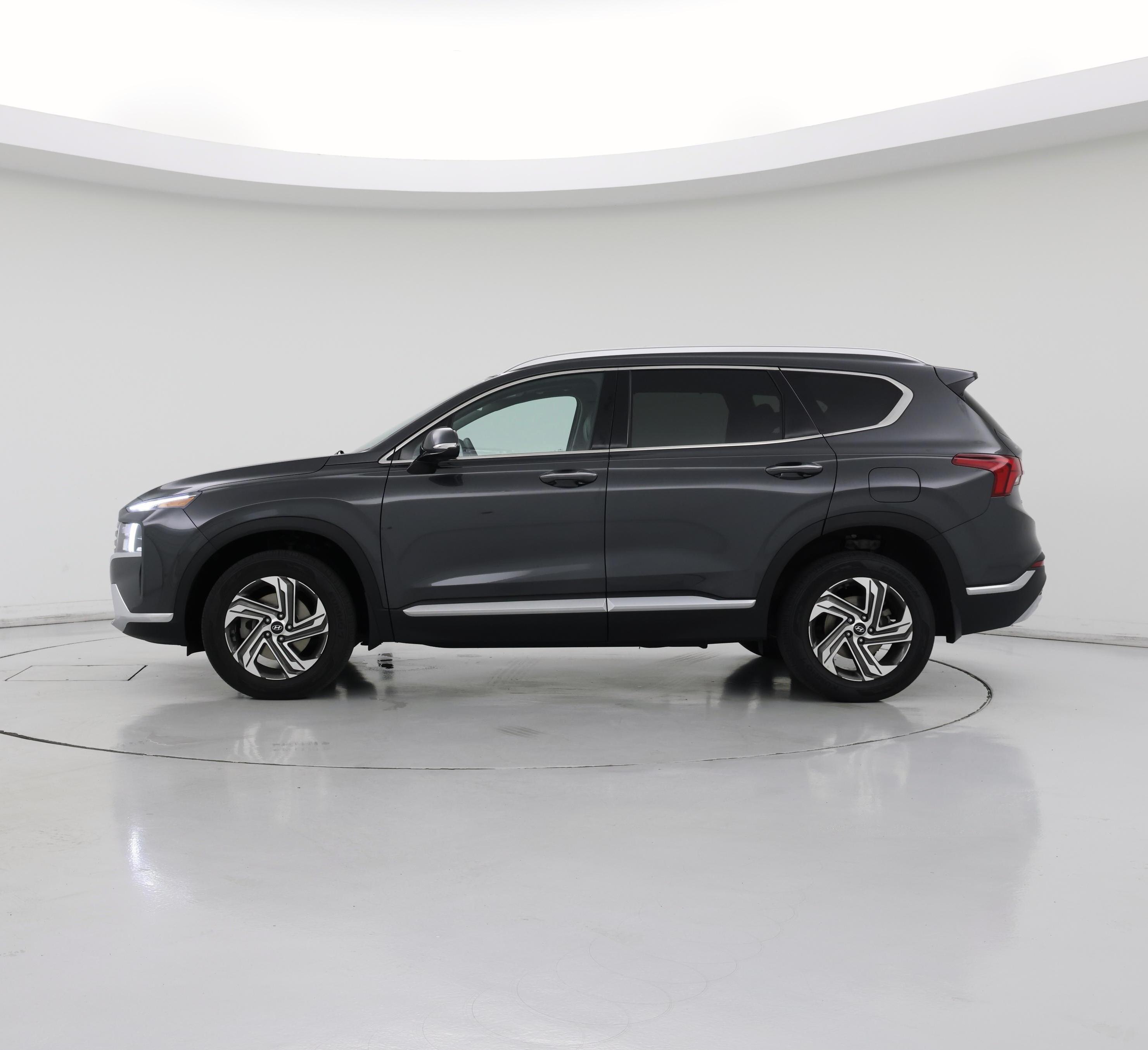 Thumbnail: 2022 Hyundai Santa Fe - 3