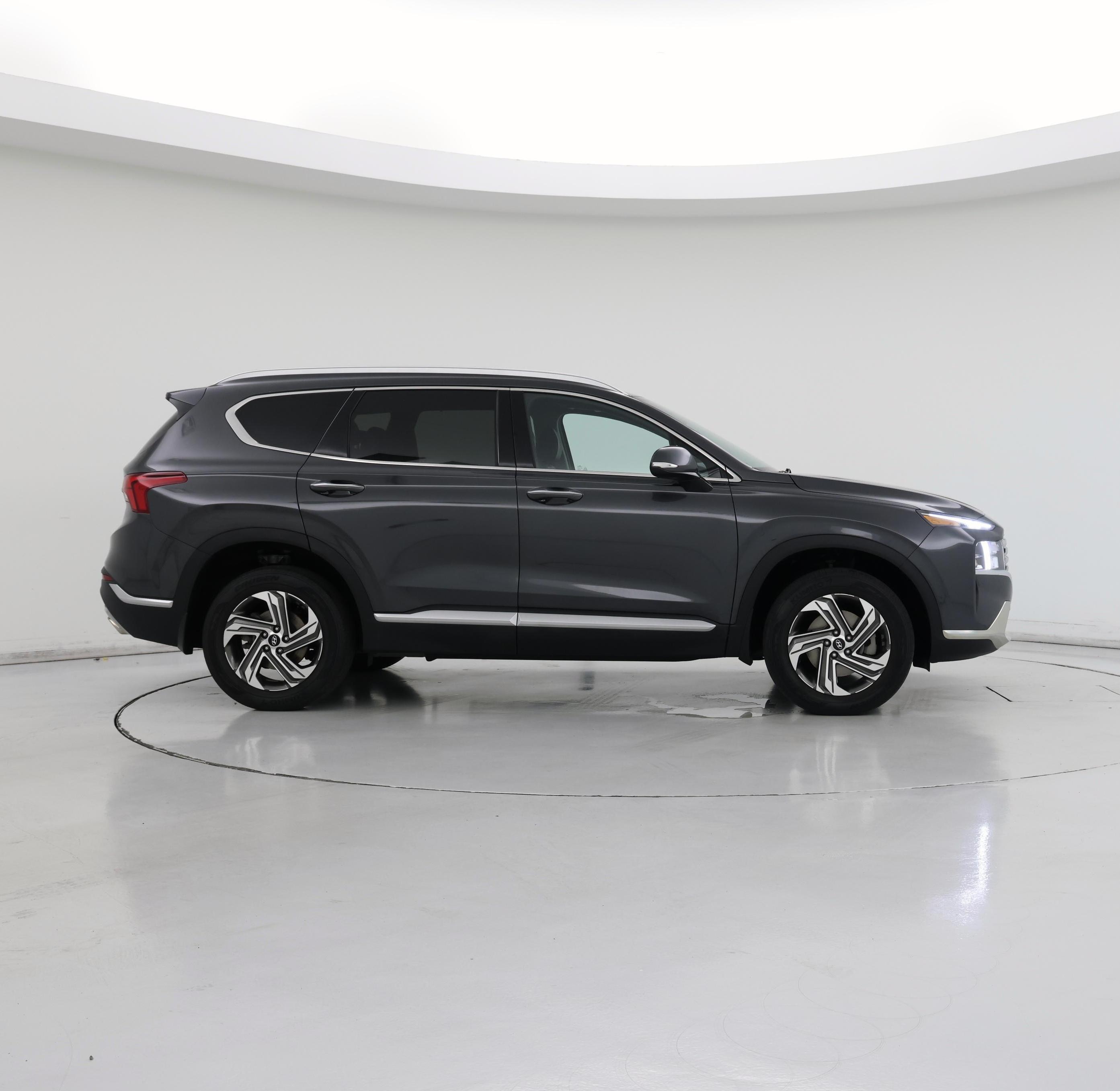 Thumbnail: 2022 Hyundai Santa Fe - 7