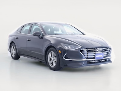 2022 Hyundai Sonata SE -
                Columbia, SC