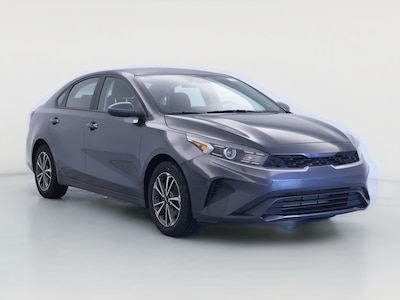 2022 Kia Forte LXS -
                Columbia, SC