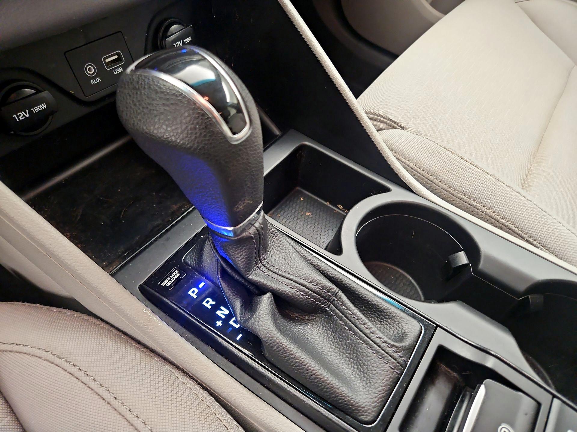 Thumbnail: 2019 Hyundai Tucson - 15