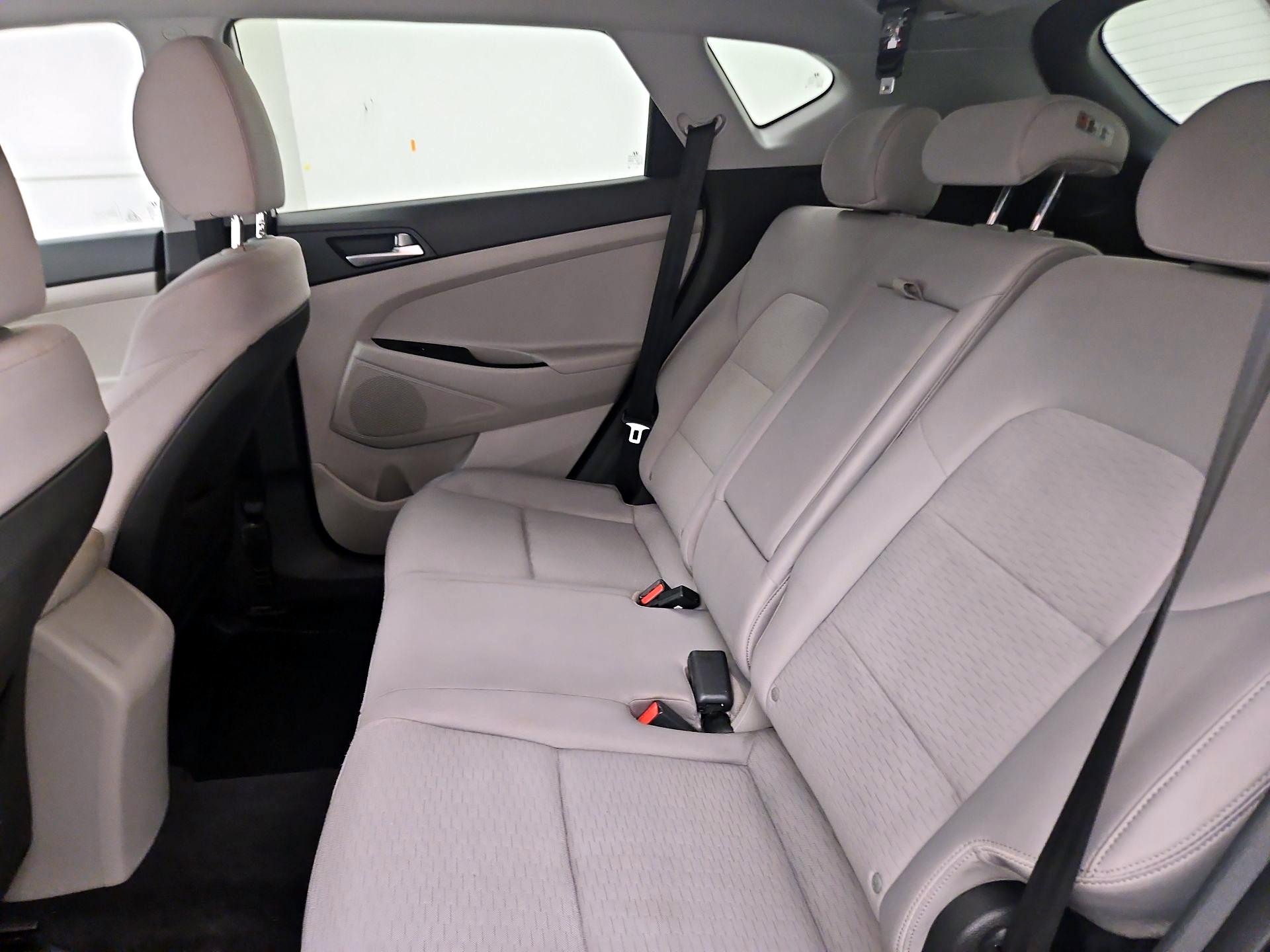 Thumbnail: 2019 Hyundai Tucson - 16