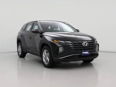 2022 Hyundai Tucson SE -
                Gastonia, NC