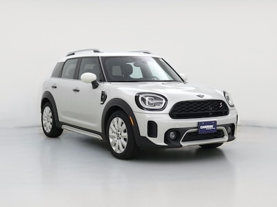 2022 MINI Cooper Countryman S -
                Hartford, CT