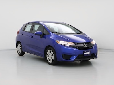 2015 Honda Fit LX -
                  Hartford, CT