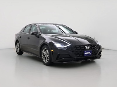2022 Hyundai Sonata SEL -
                Hartford, CT
