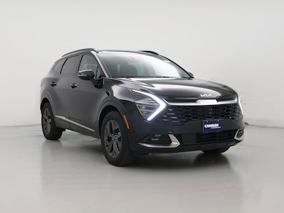 2024 Kia Sportage SX Prestige -
                East Haven, CT
