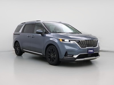 2022 Kia Carnival SX -
                Hartford, CT