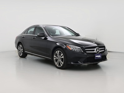 2021 Mercedes-Benz C-Class C 300 -
                Hartford, CT