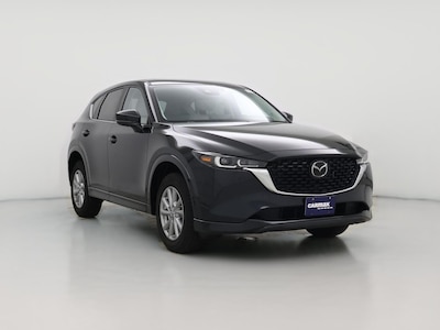 2024 Mazda CX-5 S Preferred -
                Hartford, CT