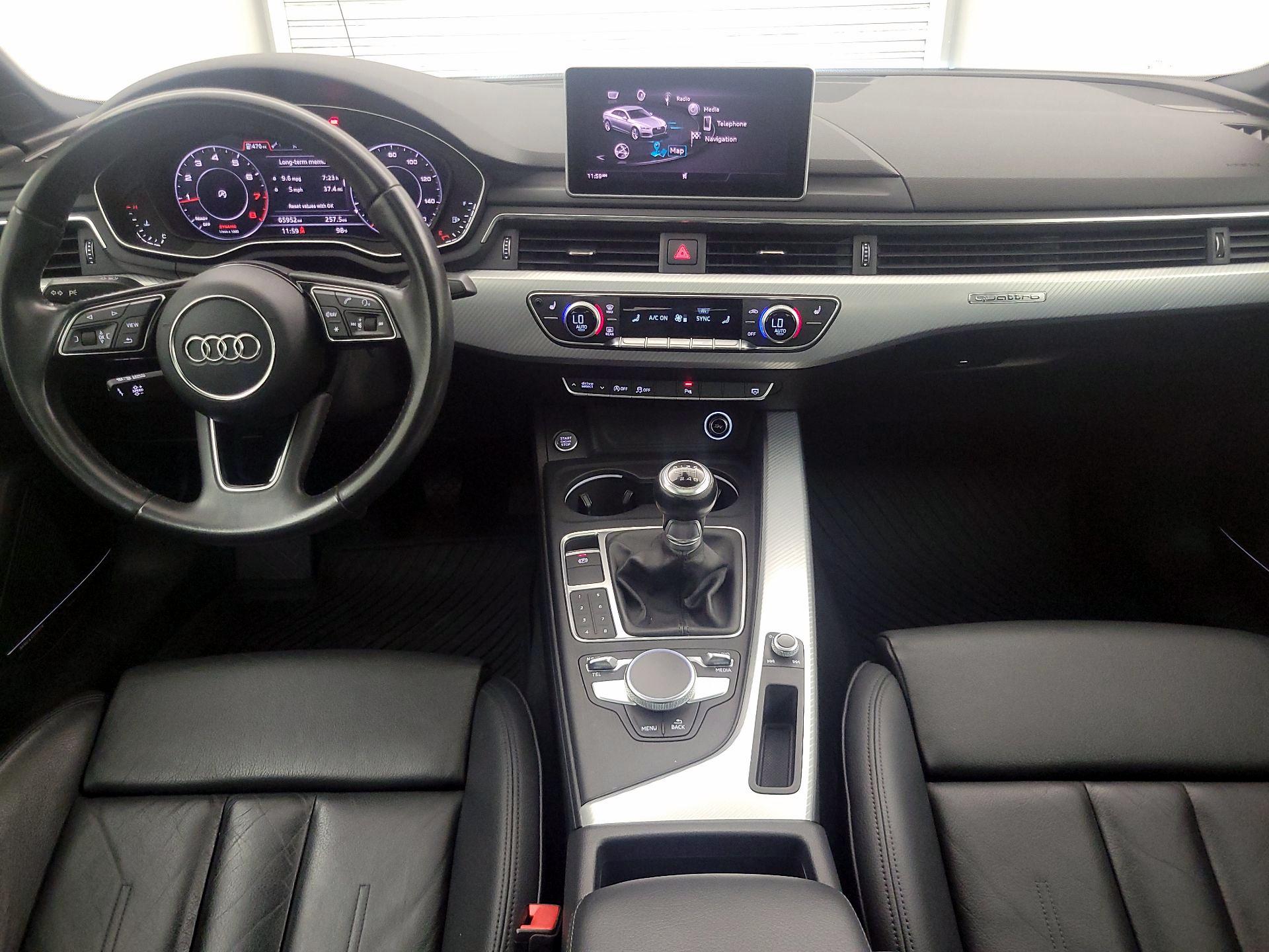 Thumbnail: 2018 Audi A5 - 9