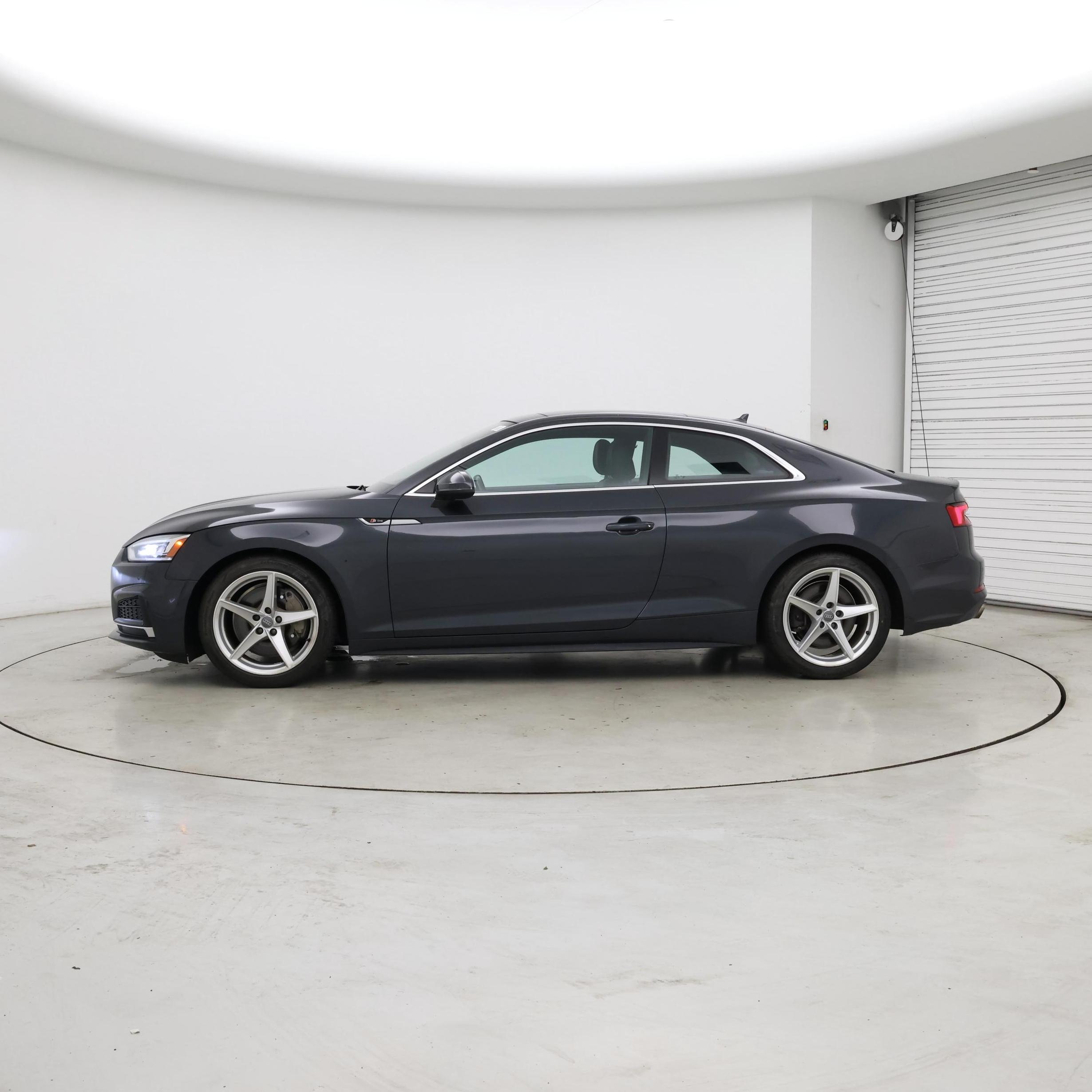 Thumbnail: 2018 Audi A5 - 3