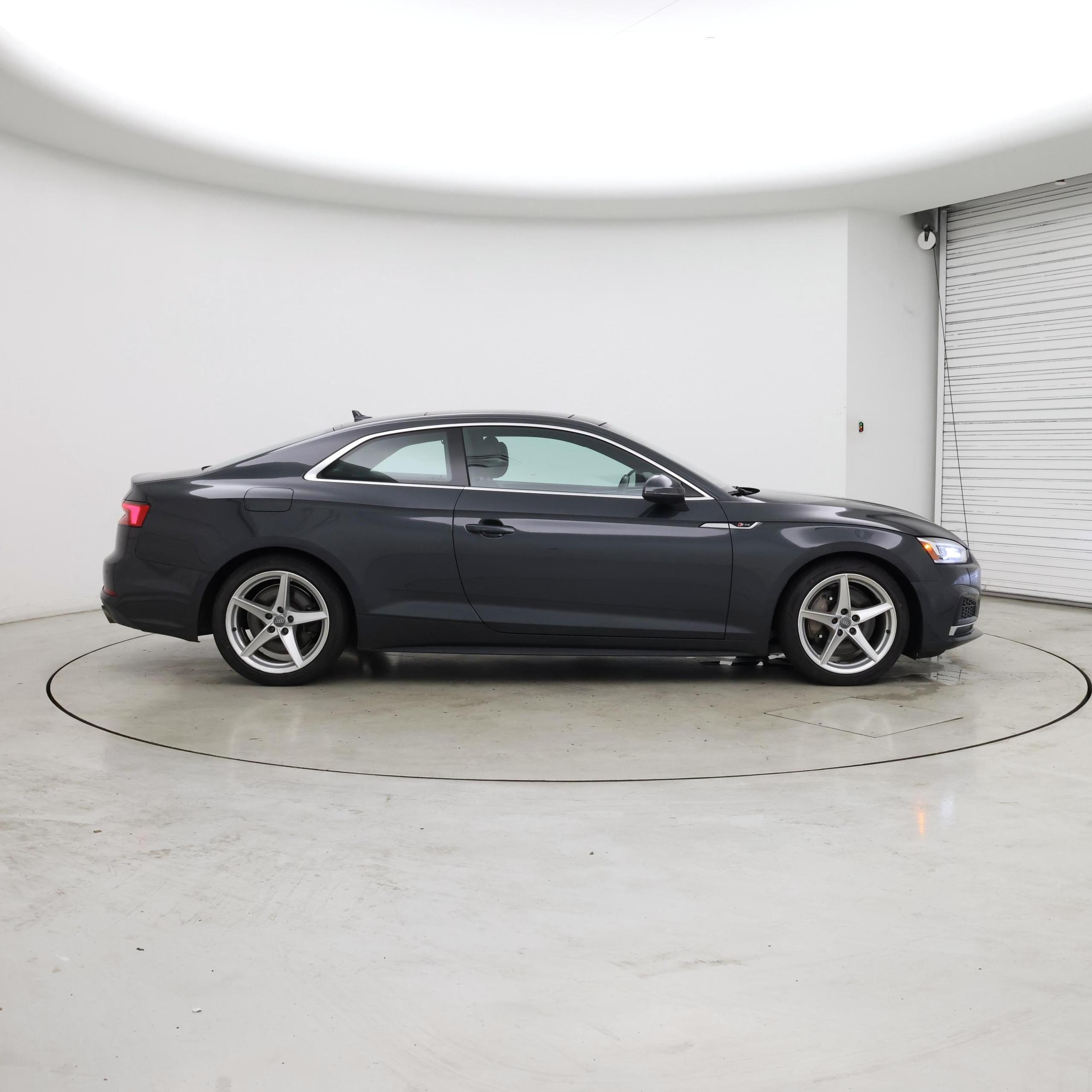 Thumbnail: 2018 Audi A5 - 7