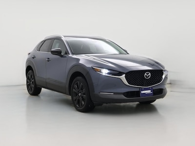 2023 Mazda CX-30 Carbon -
                Hartford, CT
