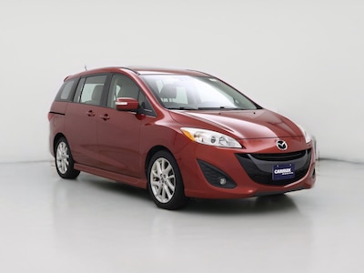 2013 Mazda Mazda5 Grand Touring -
                Hartford, CT