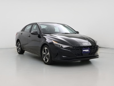 2023 Hyundai Elantra SEL -
                East Haven, CT