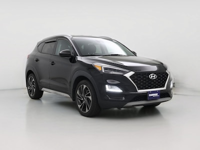 2019 Hyundai Tucson Sport -
                East Haven, CT