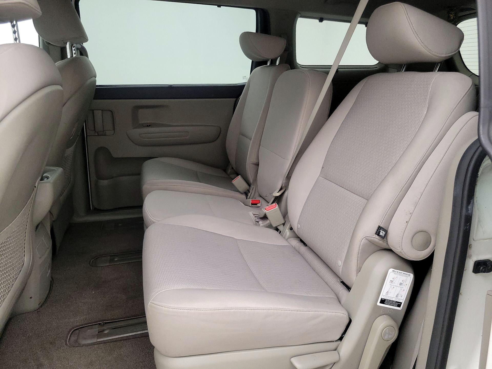 Thumbnail: 2016 Kia Sedona - 19