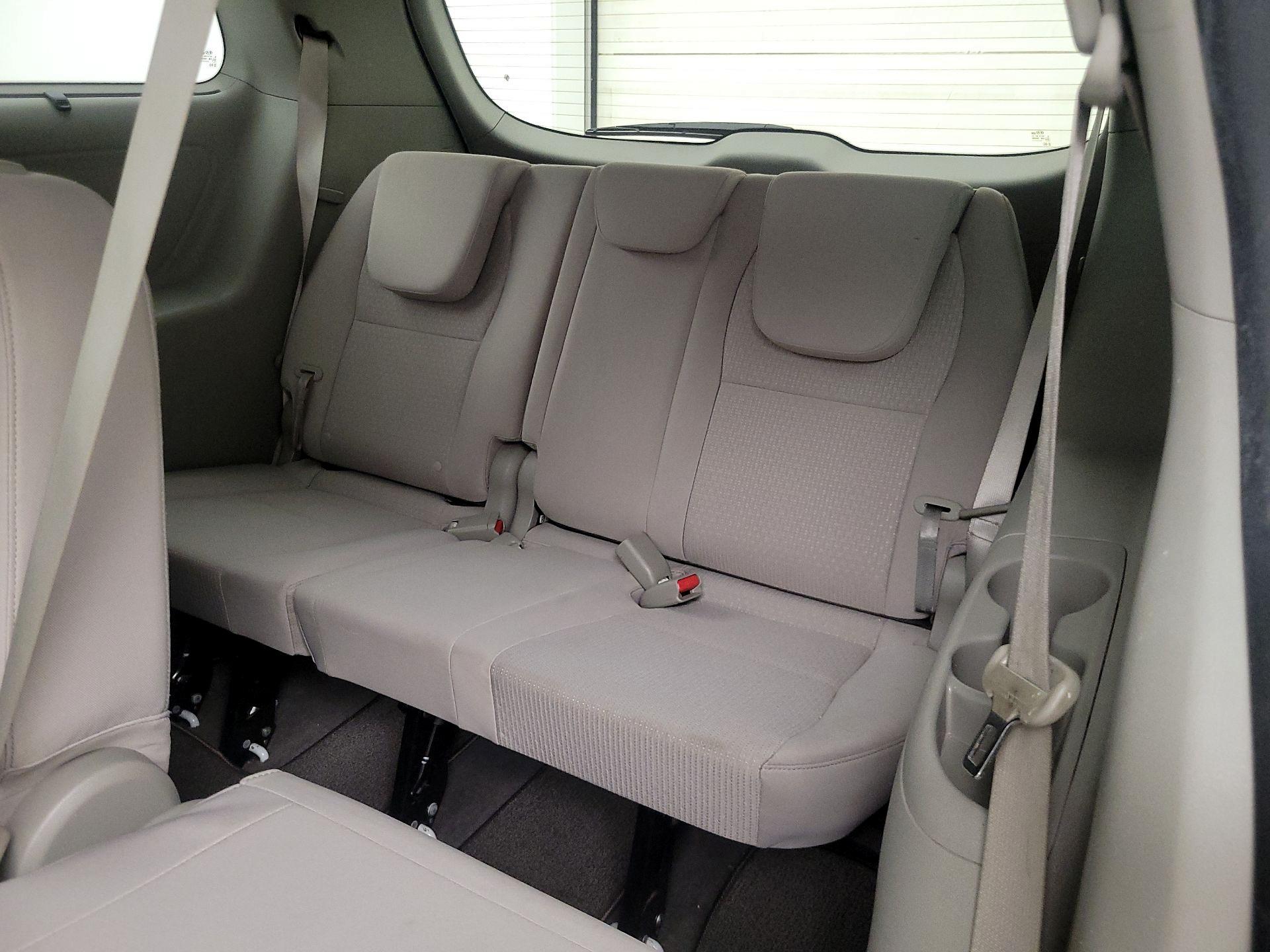 Thumbnail: 2016 Kia Sedona - 20