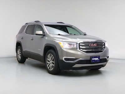 2019 GMC Acadia SLE -
                Charlotte, NC