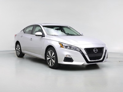 2021 Nissan Altima SV -
                Charlotte, NC