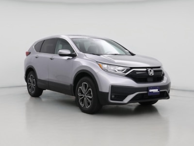 2022 Honda CR-V EX -
                Gastonia, NC