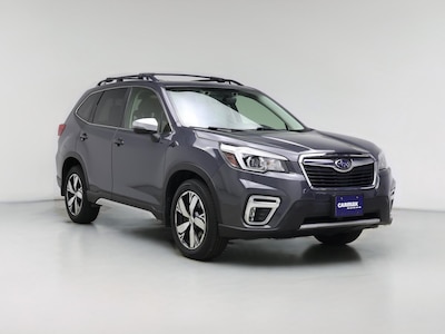 2020 Subaru Forester Touring -
                Charlotte, NC