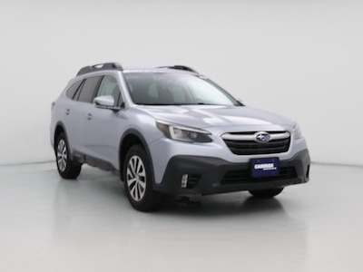 2020 Subaru Outback Premium -
                Gastonia, NC