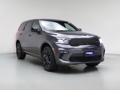 2021 Dodge Durango SXT -
                Charlotte, NC