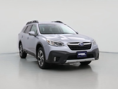 2020 Subaru Outback Limited -
                Gastonia, NC