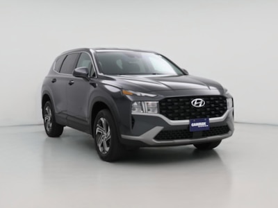2022 Hyundai Santa Fe SE -
                Gastonia, NC
