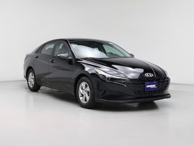 2022 Hyundai Elantra SE -
                Charlotte, NC