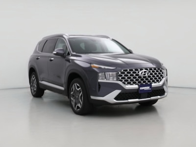 2022 Hyundai Santa Fe SEL -
                Gastonia, NC