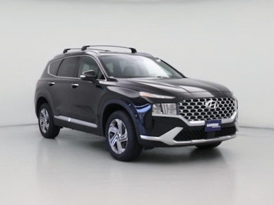 2021 Hyundai Santa Fe SEL -
                Gastonia, NC