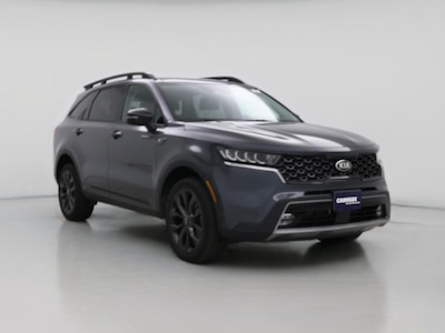 2021 Kia Sorento EX -
                Gastonia, NC