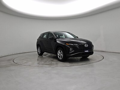 2022 Hyundai Tucson SE -
                Gastonia, NC
