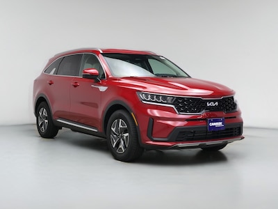 2022 Kia Sorento S -
                Charlotte, NC
