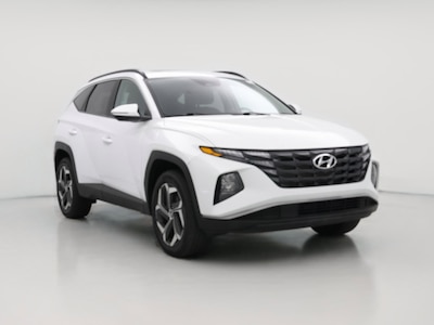 2022 Hyundai Tucson SEL -
                Gastonia, NC