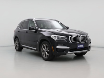 2020 BMW X3 xDrive30i -
                Gastonia, NC