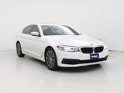 2020 BMW 5 Series 530i xDrive -
                Hartford, CT