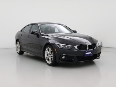 2019 BMW 4 Series 430i xDrive -
                Hartford, CT