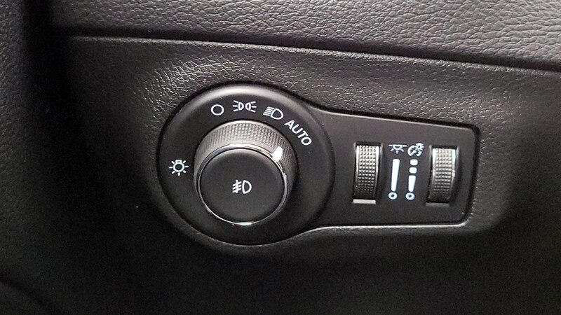 2021 Jeep Compass Limited 13